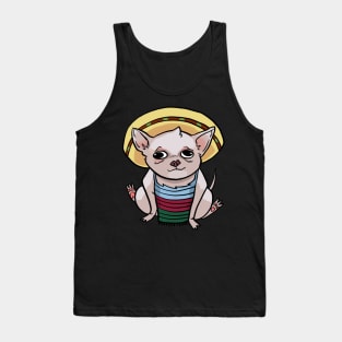 Chiwawa Tank Top